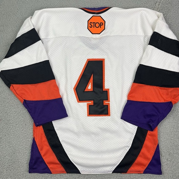 MPLS Park Storm‎ District 3 Minnesota Hockey Jersey Size Youth XL - Picture 6 of 9